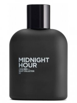 Zara Midnight Hour EDT 80 ml Erkek Parfümü kullananlar yorumlar